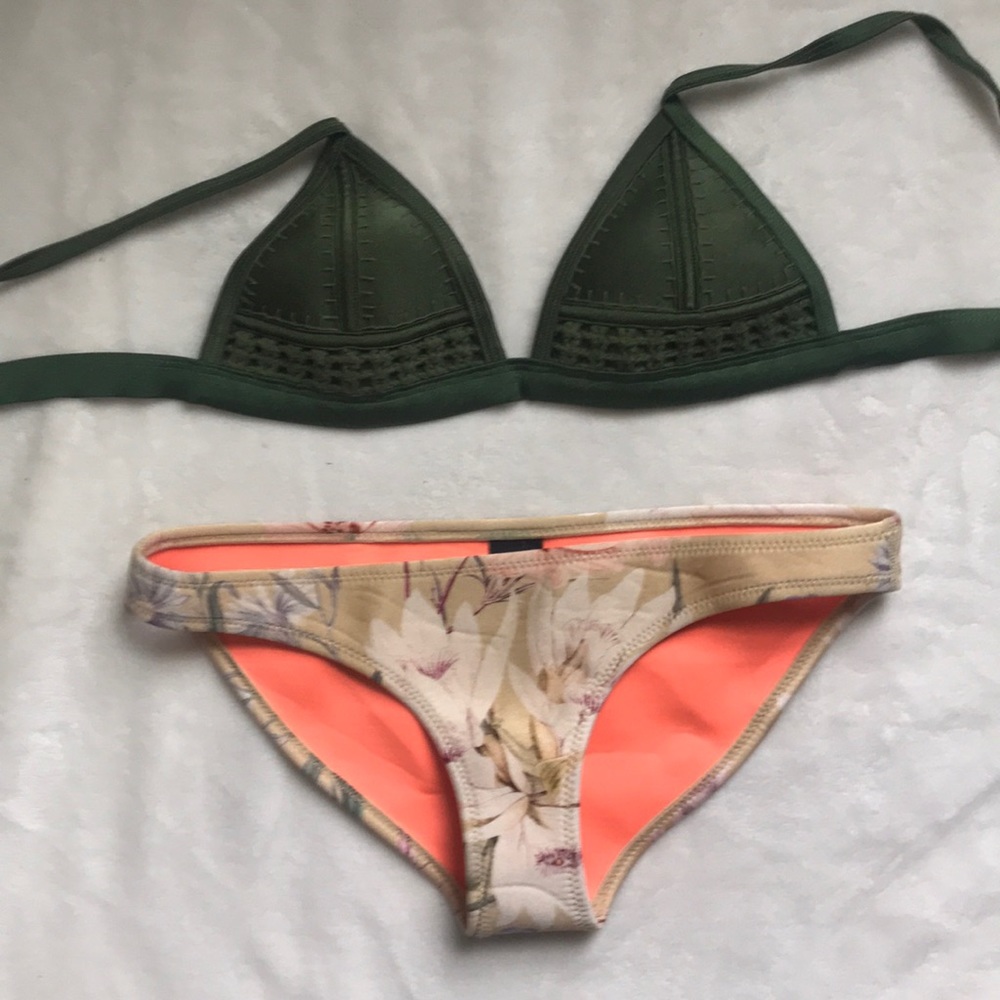 Triangl Bikini